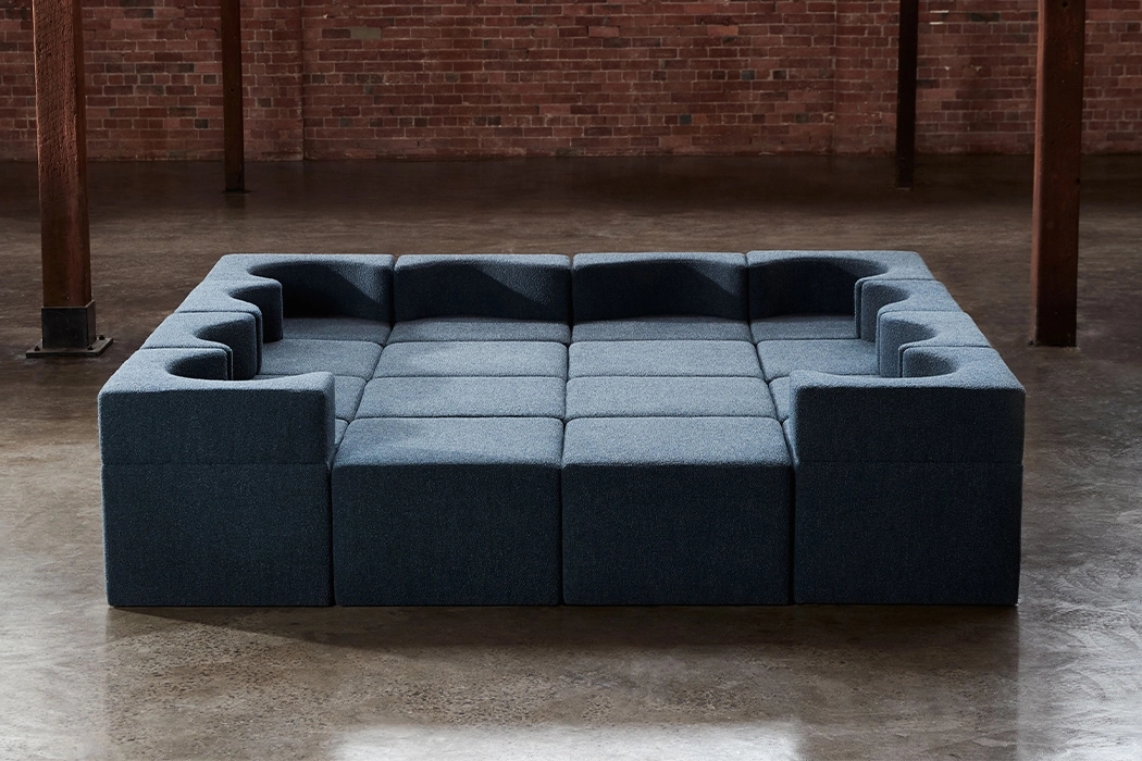 Bed，to work in an office，sofa，modularization，