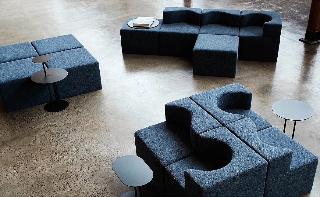 Bed，to work in an office，sofa，modularization，