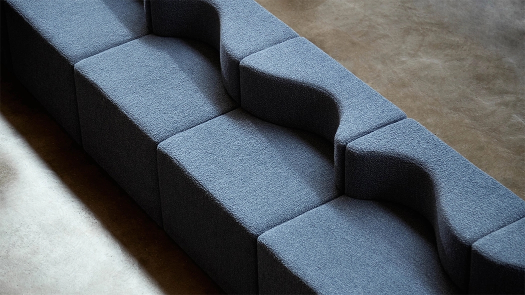 Bed，to work in an office，sofa，modularization，