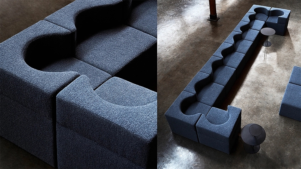 Bed，to work in an office，sofa，modularization，