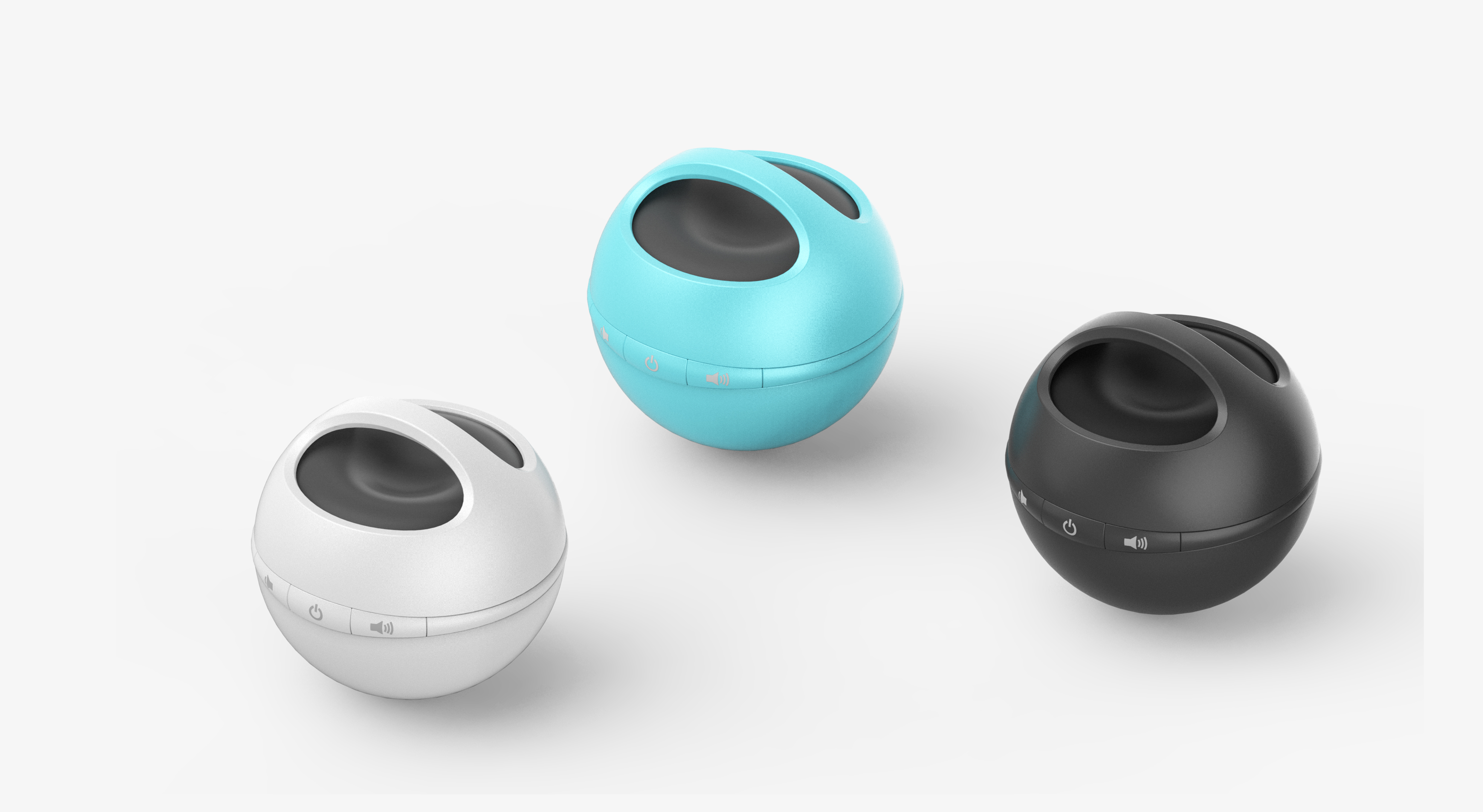 small home appliances，Render，sound，