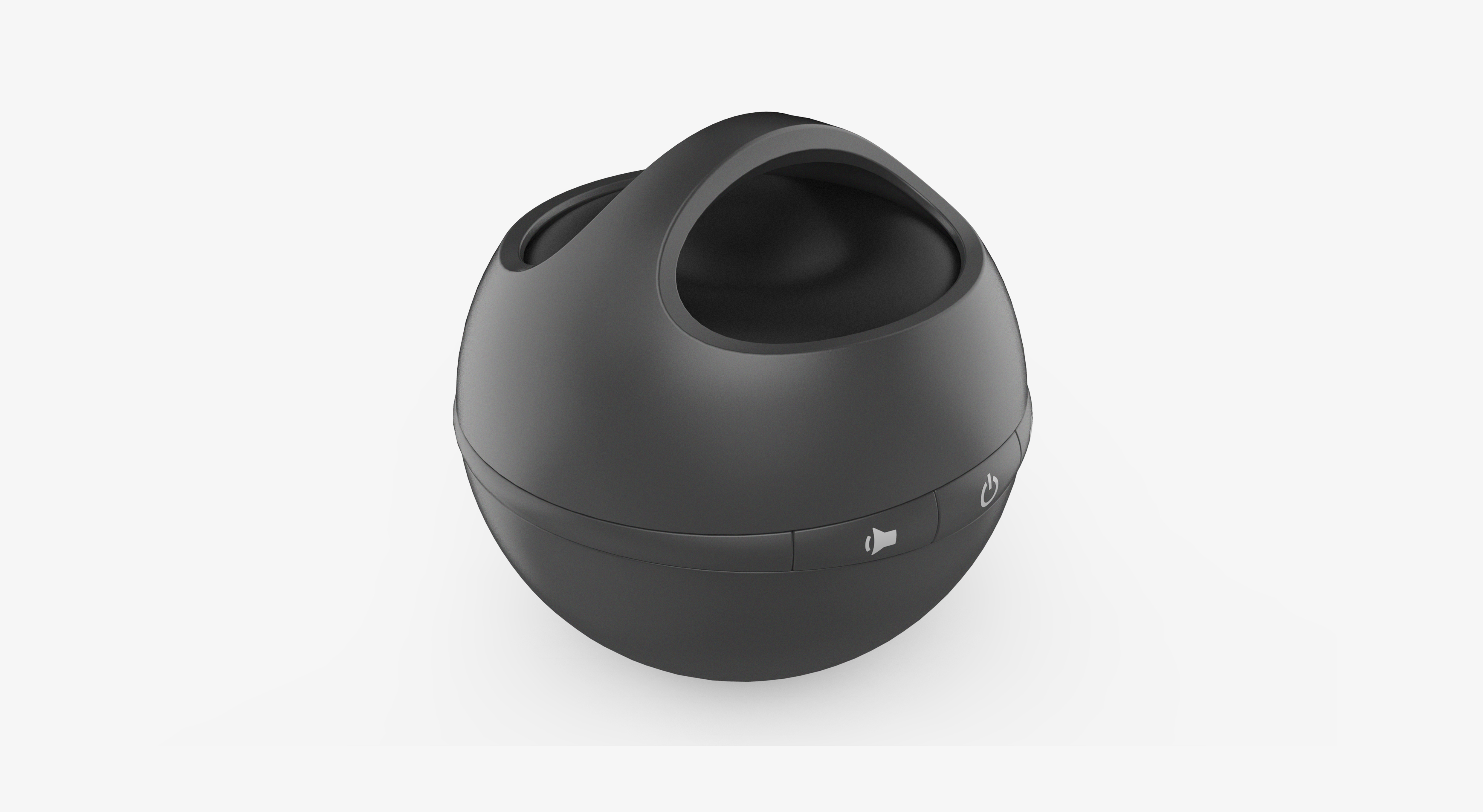 small home appliances，Render，sound，