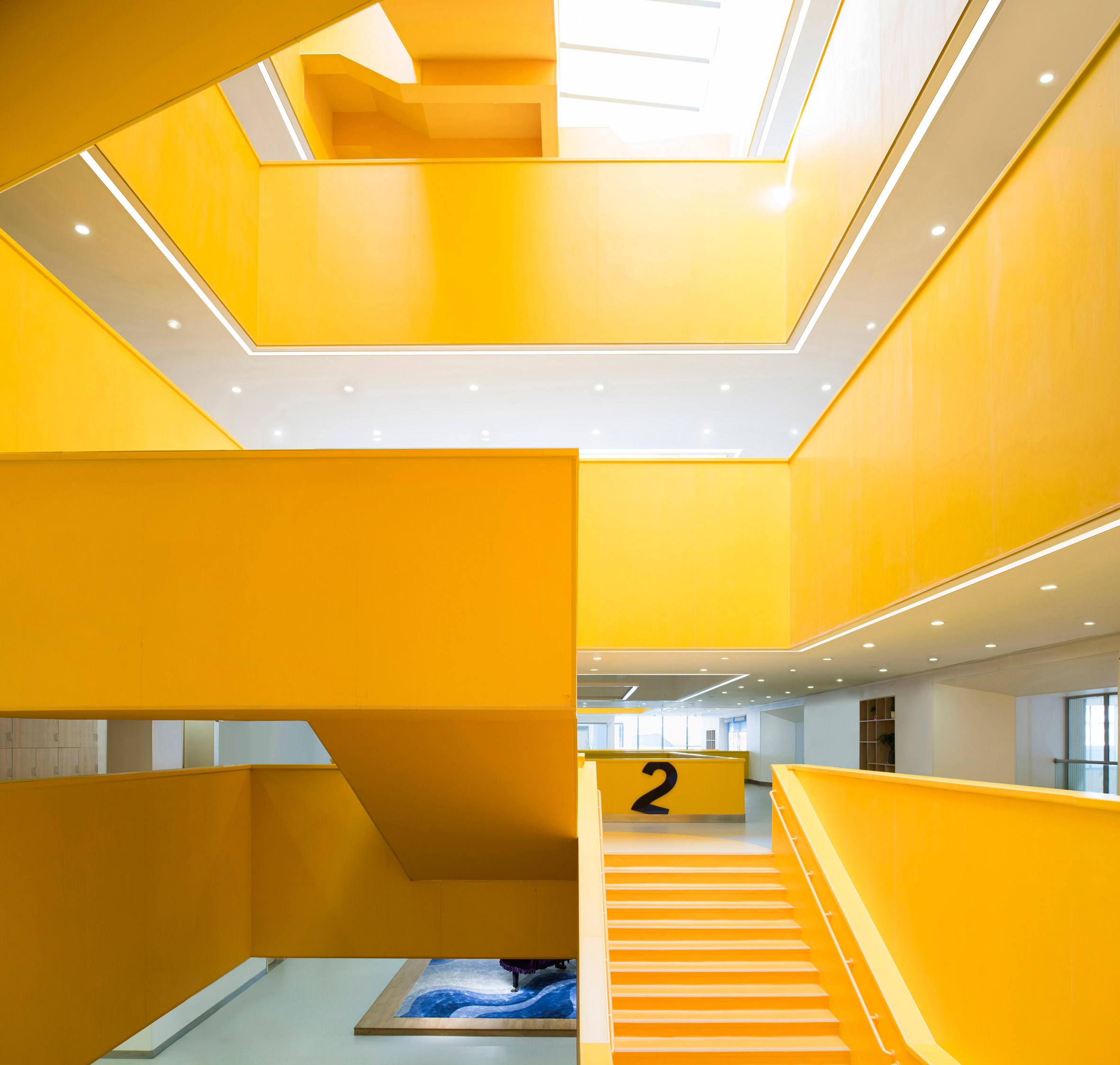 campus，Monoarchi，Chovan，Glass，