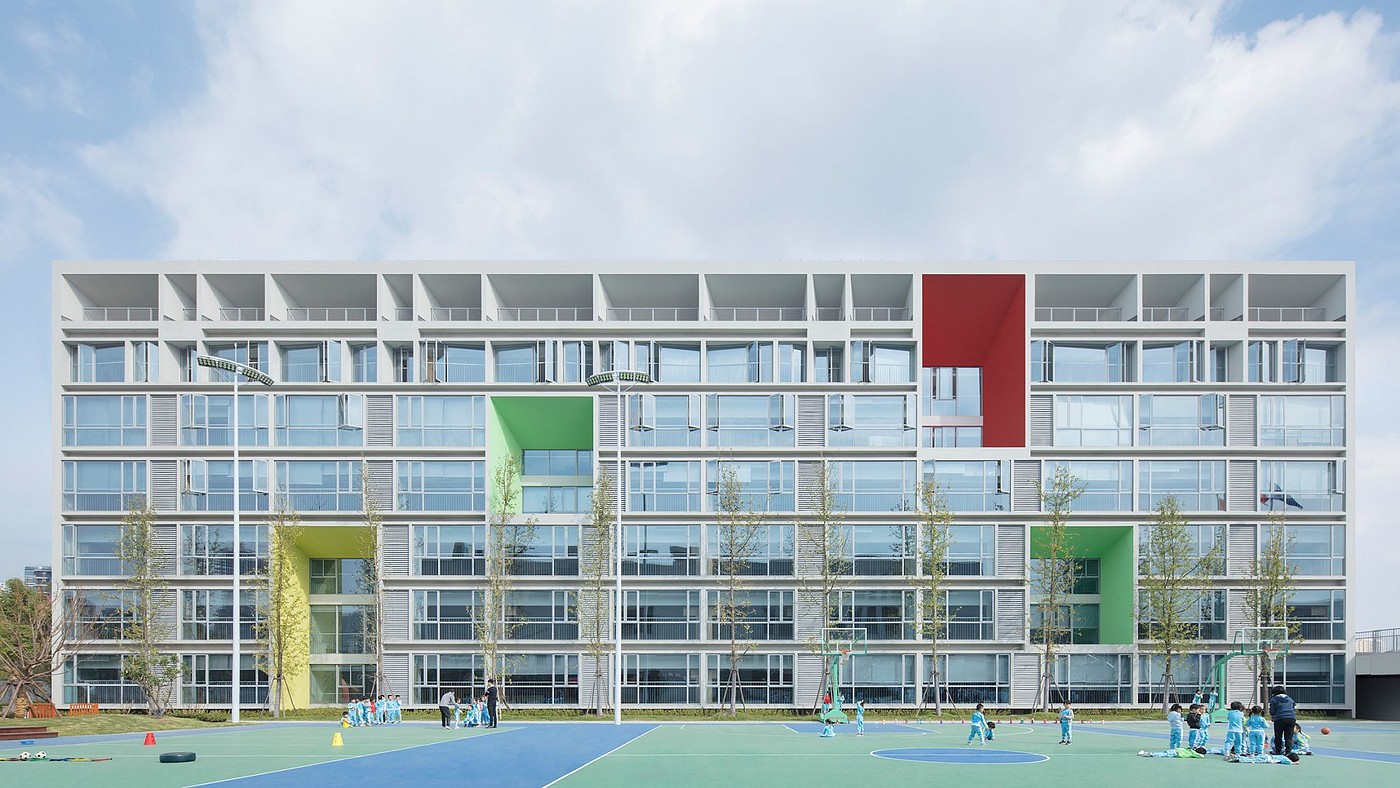 campus，Monoarchi，Chovan，Glass，