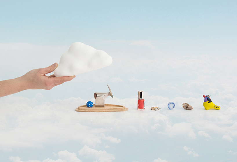 cloud，Aromatherapy machine，Cumulus，ceramics，