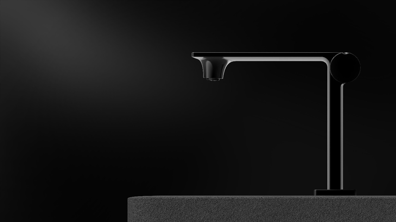 Kitchen and bathroom design，Basin mixer ，water tap，