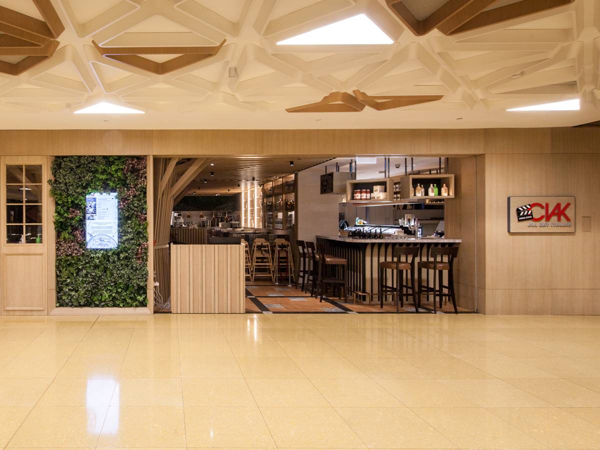 Interior design，restaurant，Successful design competition，