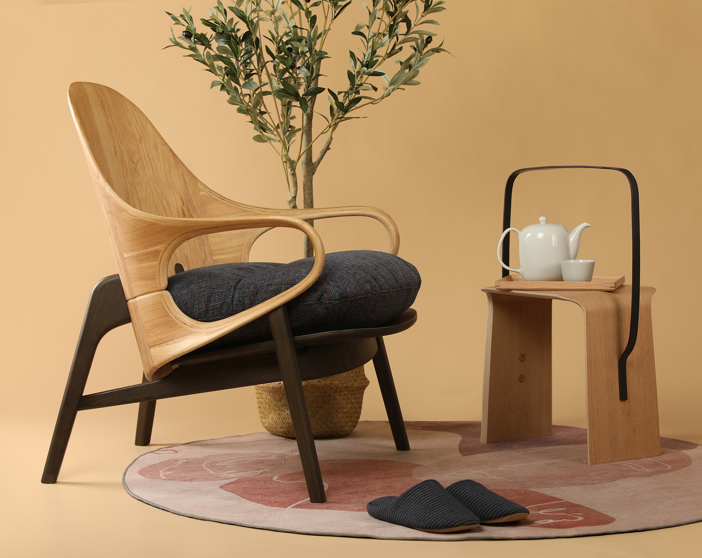 2020 CGD contemporary good design award，furniture，SDE Lab，