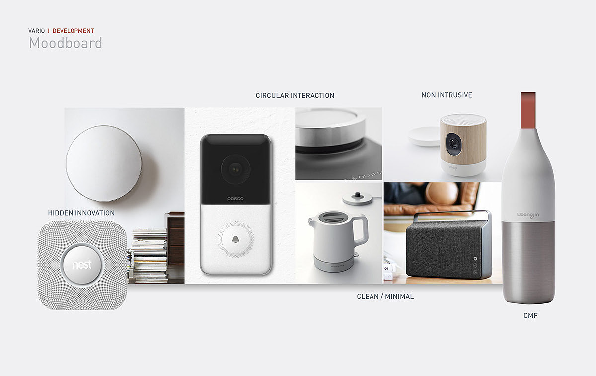 Electrical design，decent，Succinct，