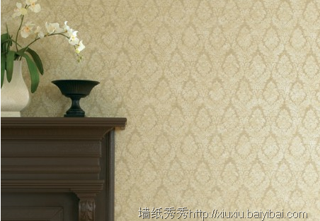 What is mica wallpaper，