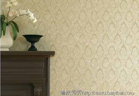 What is mica wallpaper，