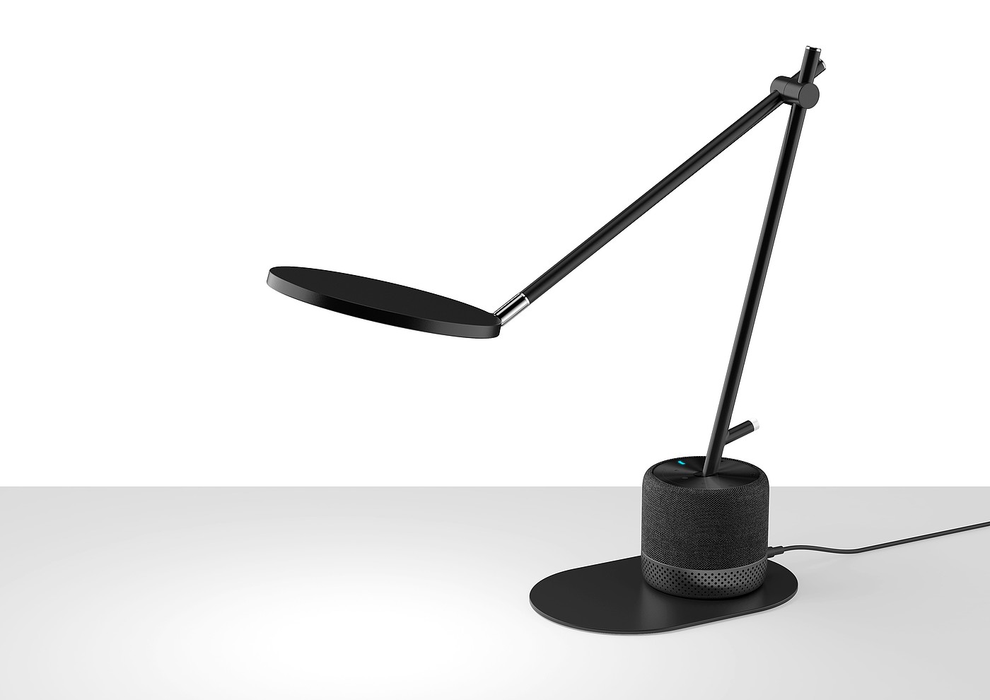 2020 CGD contemporary good design award，furniture，Desk lamp，Sun Group IOT Technology，