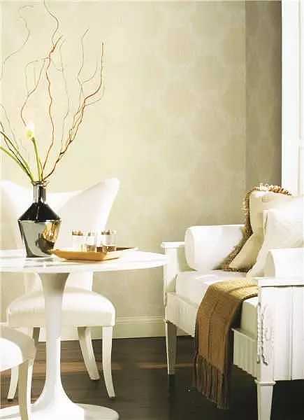 What is mica wallpaper，