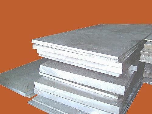 Knowledge of aluminum alloy，