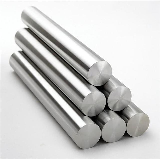 Knowledge of aluminum alloy，