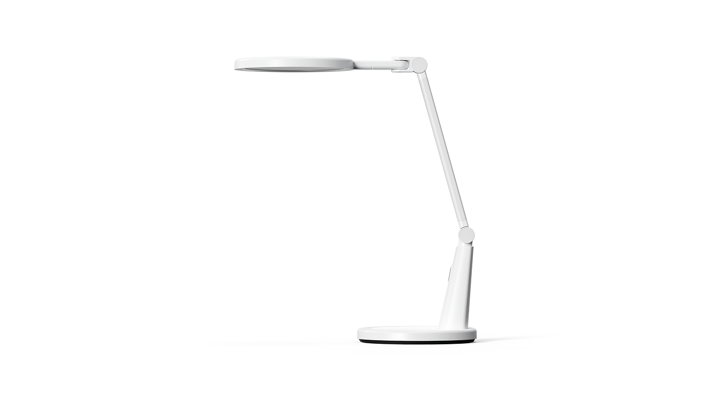 2020 CGD contemporary good design award，Desk lamp，furniture，Zhejiang kaiyao lighting，Huzhou Jiasi Industrial Design Co., Ltd，