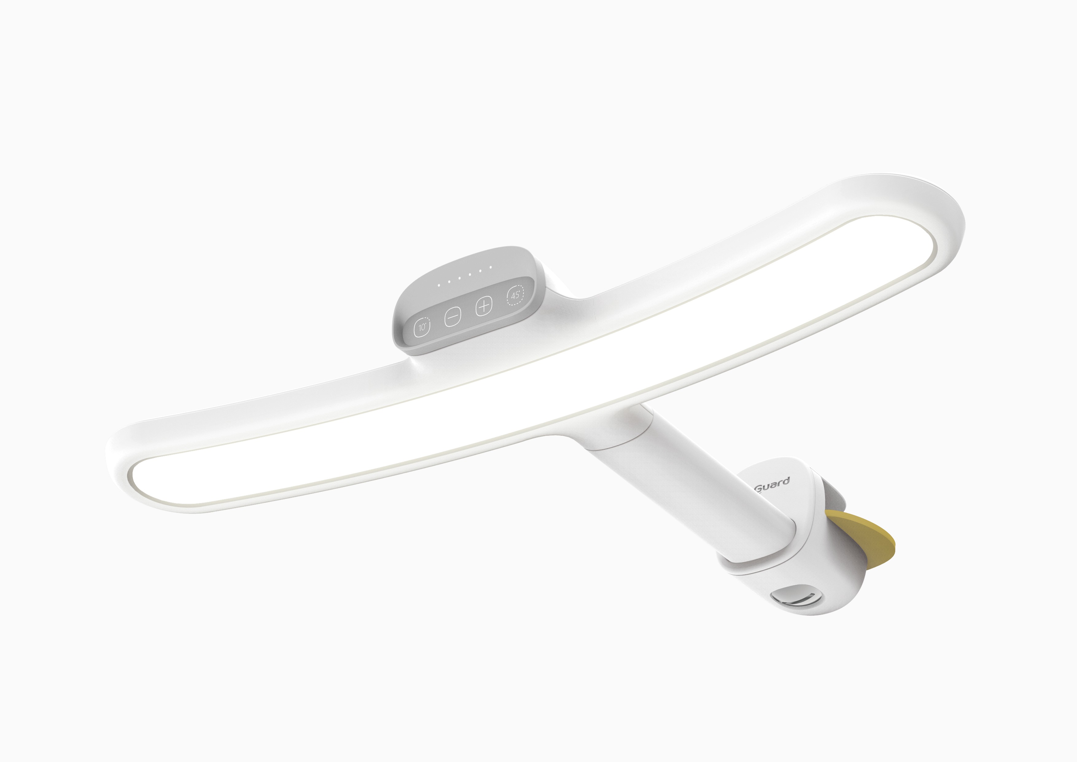 2020 CGD contemporary good design award，Desk lamp，Zhejiang child care Ergonomics Technology Co., Ltd，