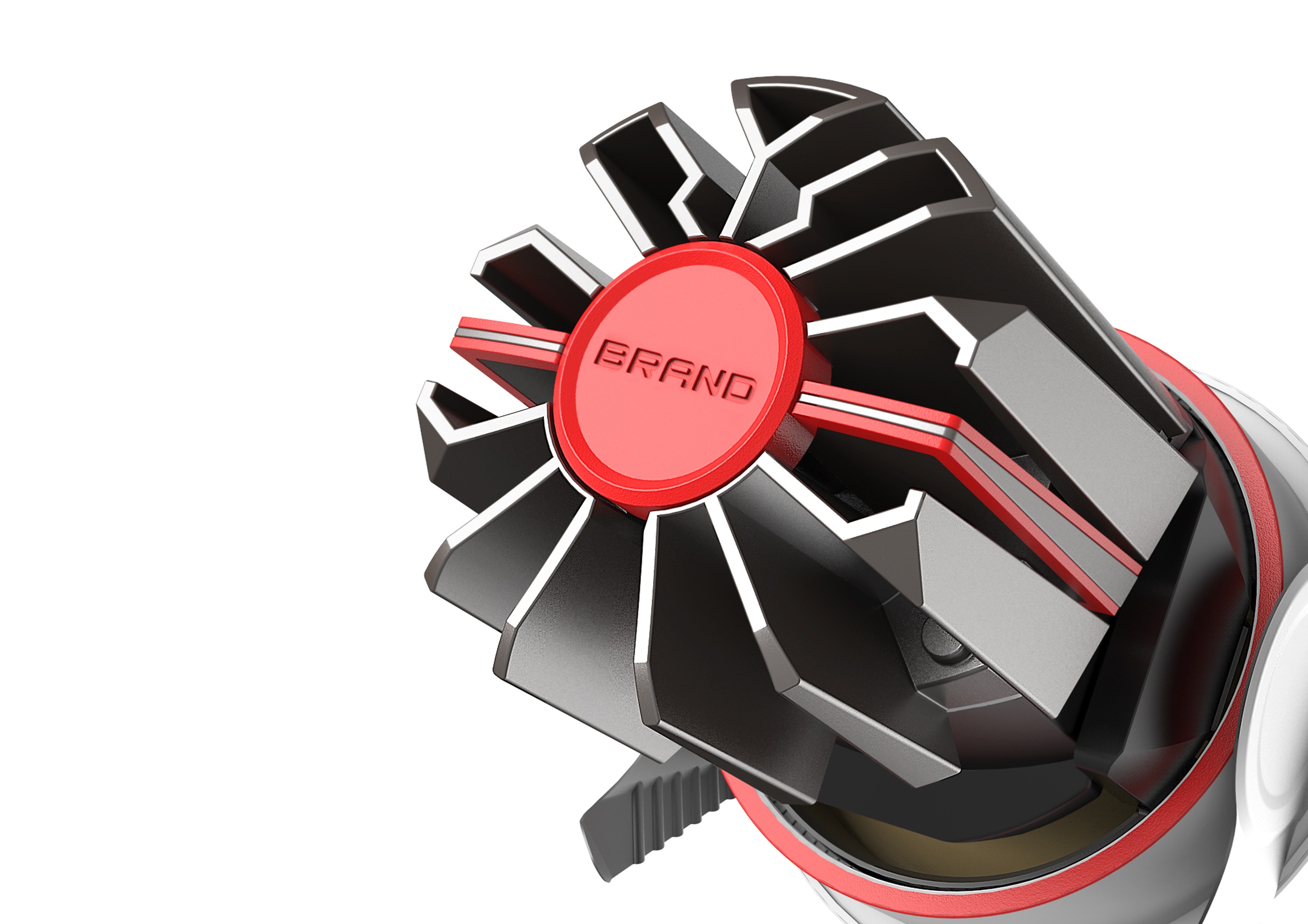 2020 CGD contemporary good design award，lamps and lanterns，Guangdong Ailuo Lighting Technology Co., Ltd，