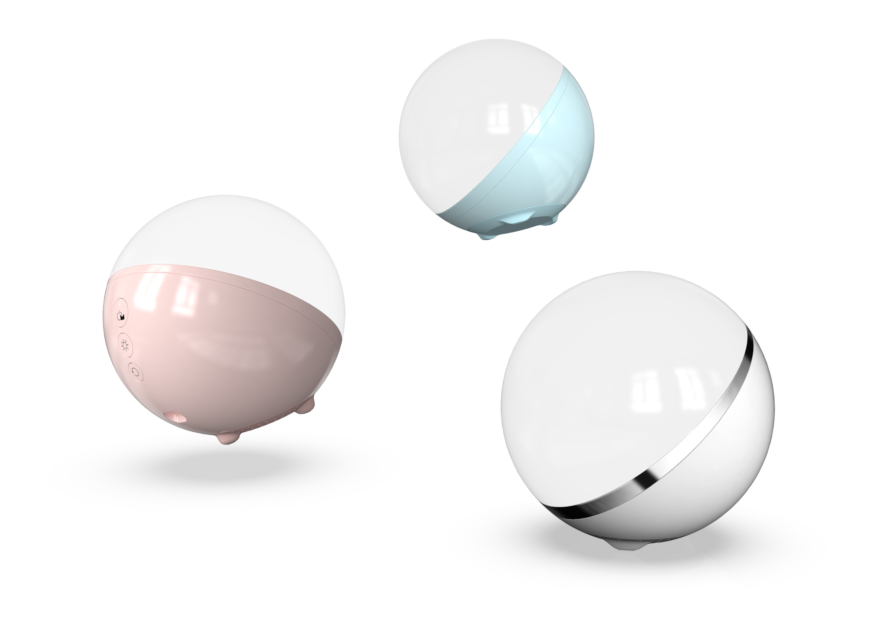 2020 CGD contemporary good design award，Lighting Toys，Sun Group IOT Technology，