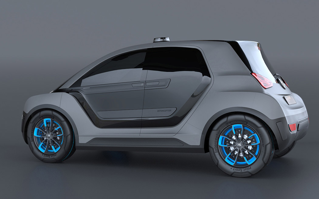 police car，high speed，flexible，view，