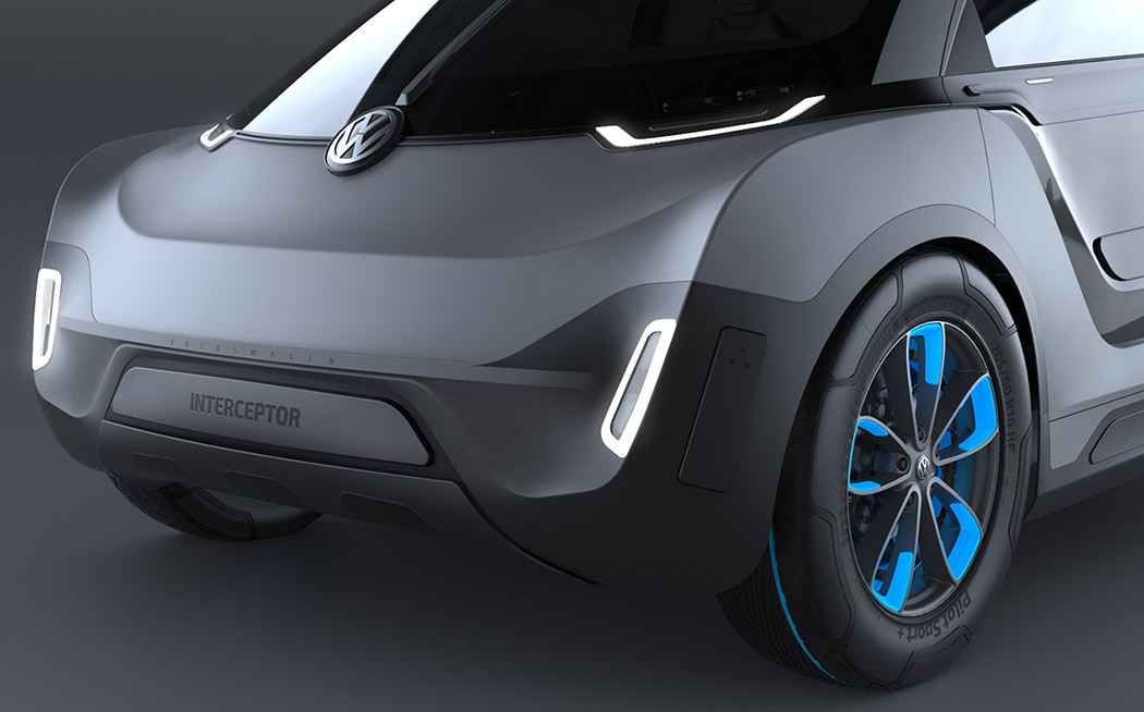 police car，high speed，flexible，view，