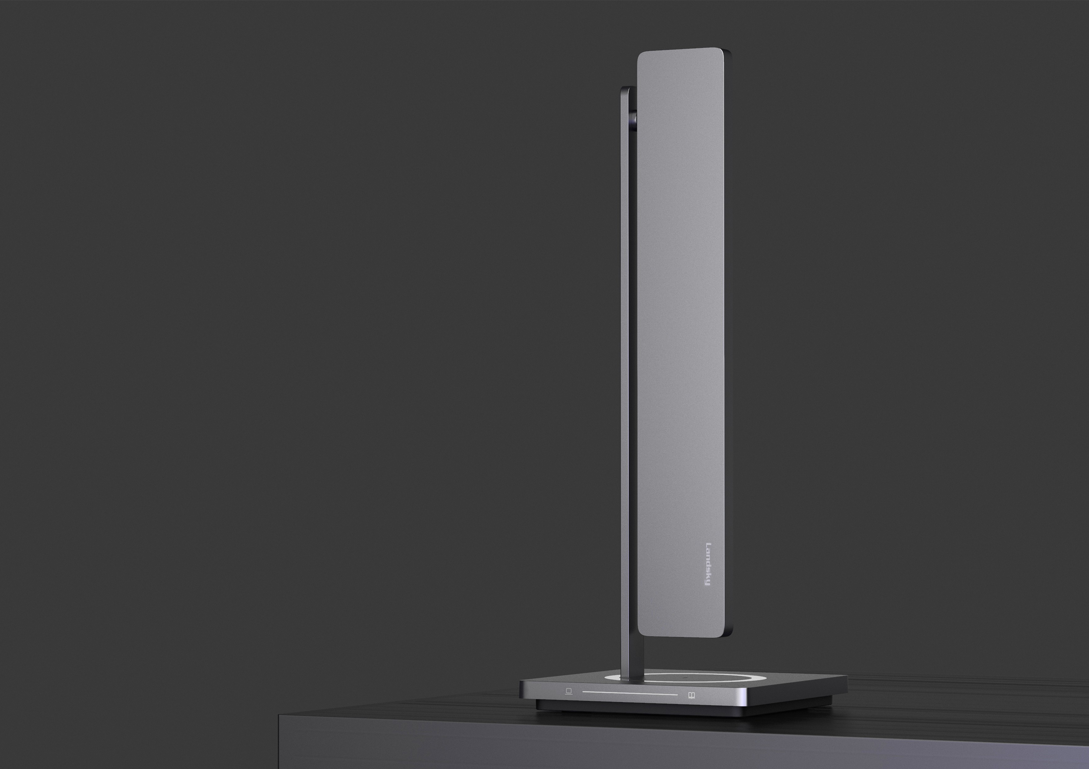 2020 CGD contemporary good design award，Desk lamp，Beijing liangye Photoelectric Technology Co., Ltd，