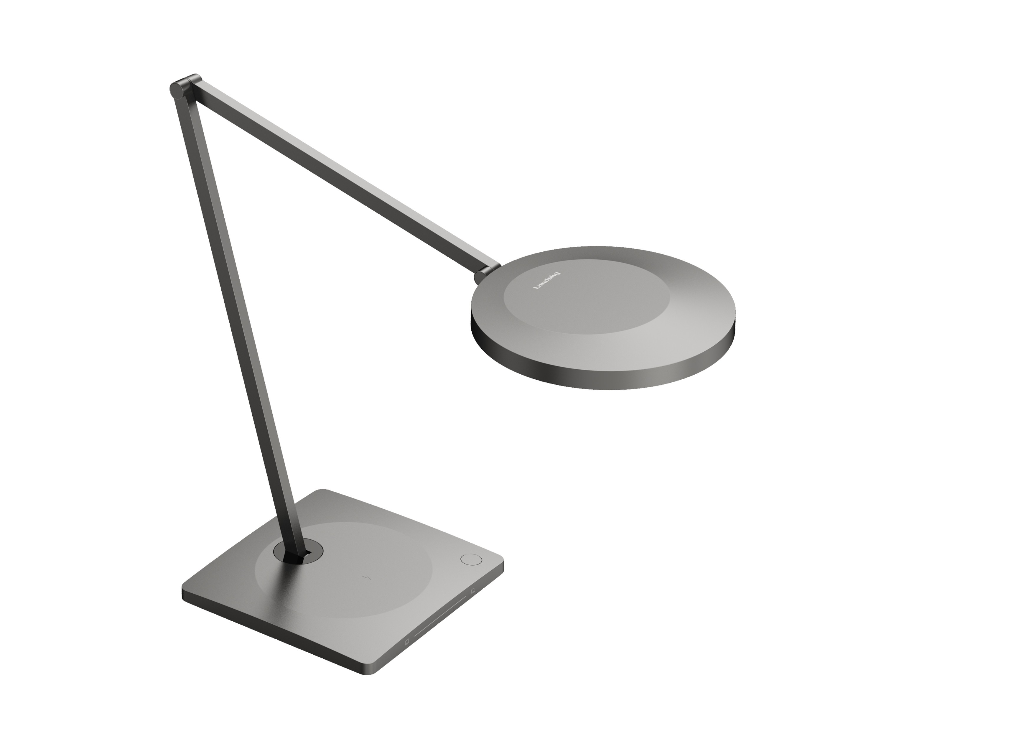 2020当代好设计奖良业cicalaled台灯cicalaledlamp