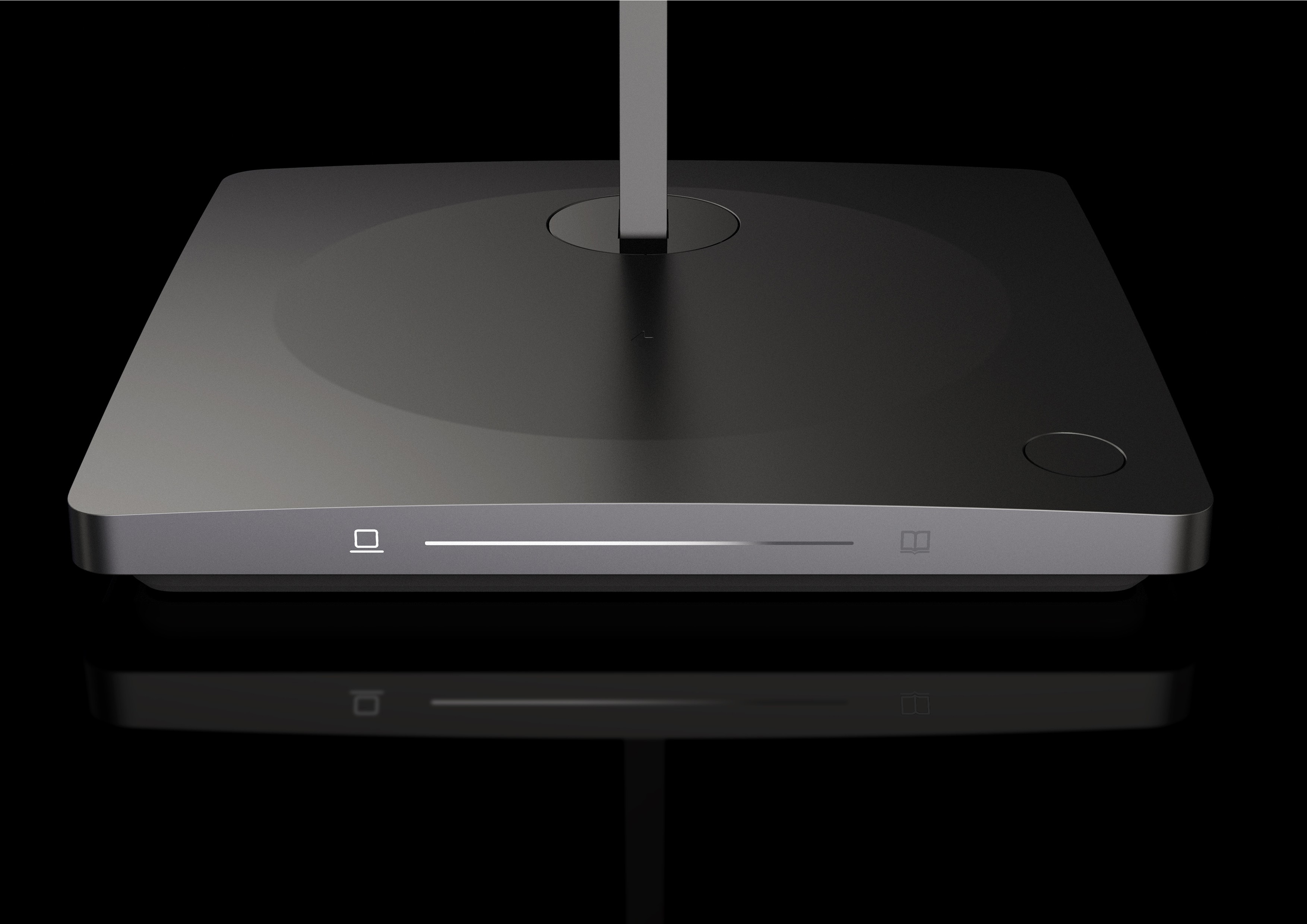 2020 CGD contemporary good design award，Desk lamp，Beijing liangye Photoelectric Technology Co., Ltd，