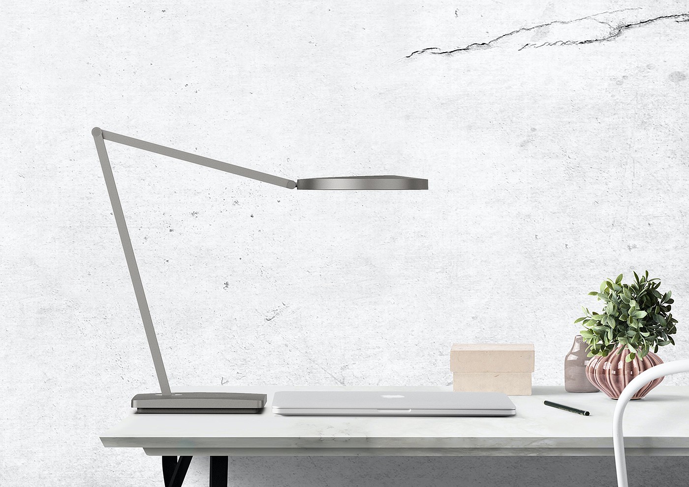 2020 CGD contemporary good design award，Desk lamp，Beijing liangye Photoelectric Technology Co., Ltd，