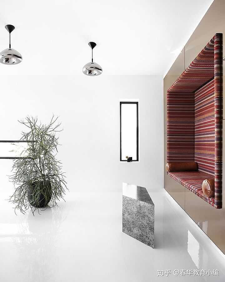 Interior design，