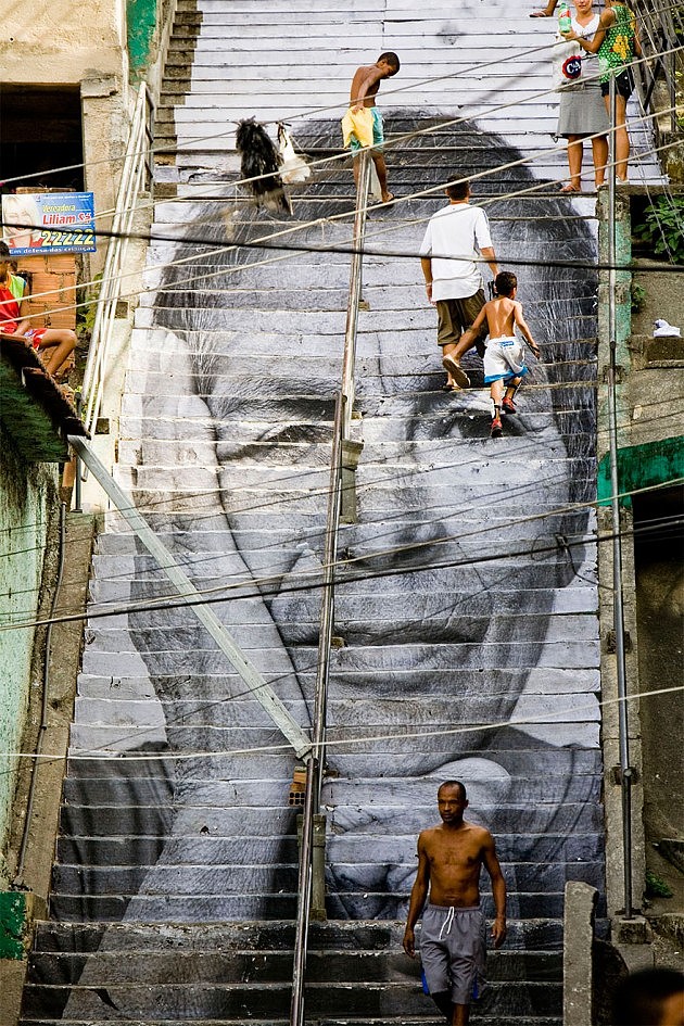 stairs，Graffiti，Art，Architecture，