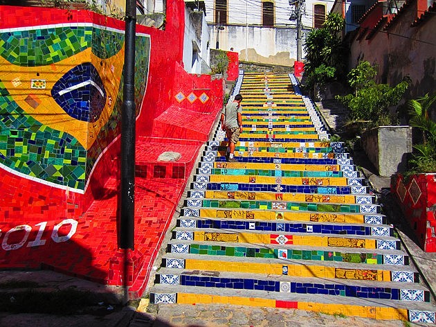 stairs，Graffiti，Art，Architecture，