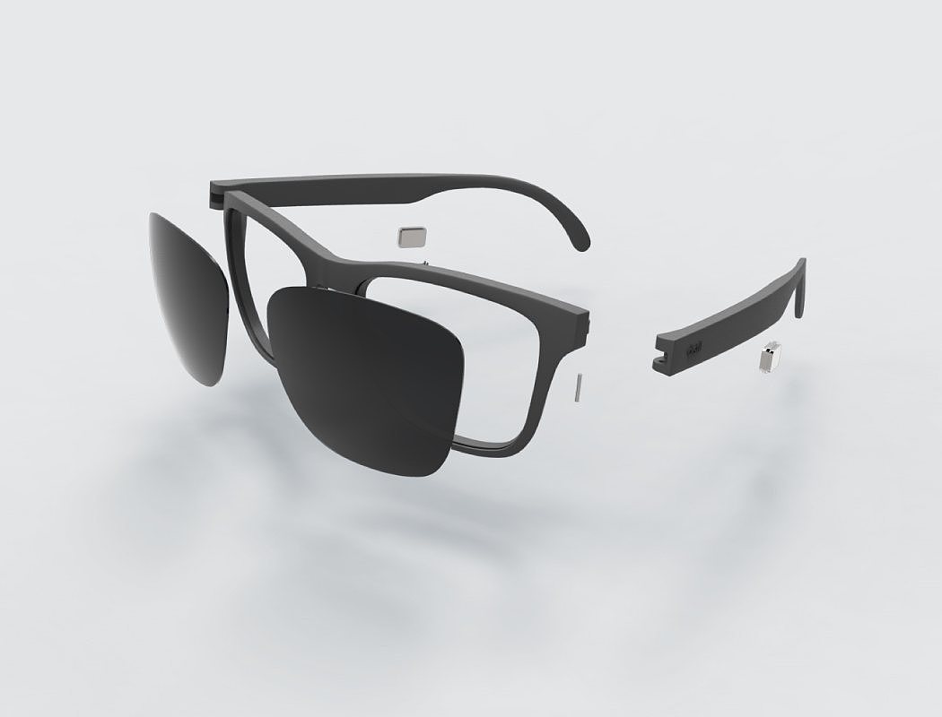 Sunglasses，magnet，gps，Scratch prevention，High pressure，