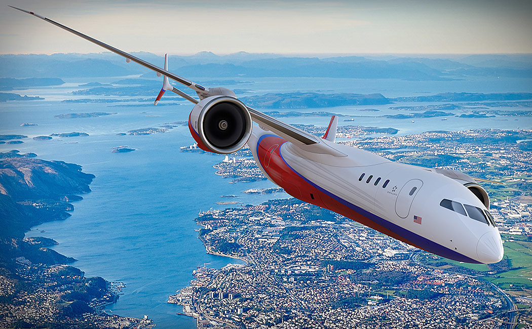Electric aircraft，solar energy，lithium battery，Jet，