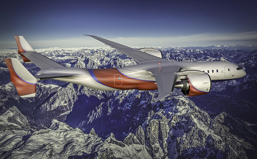 Electric aircraft，solar energy，lithium battery，Jet，