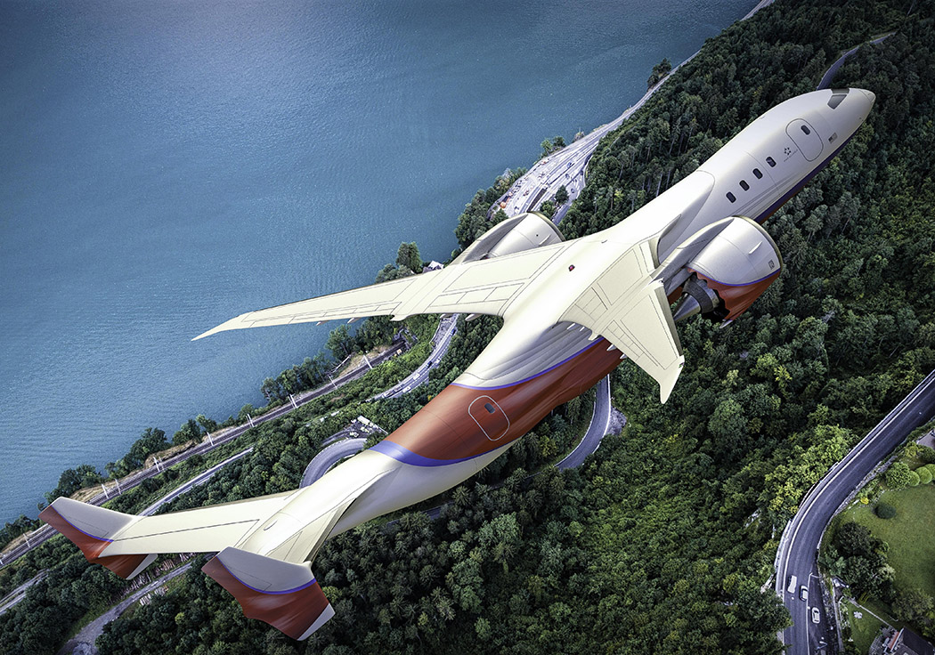 Electric aircraft，solar energy，lithium battery，Jet，