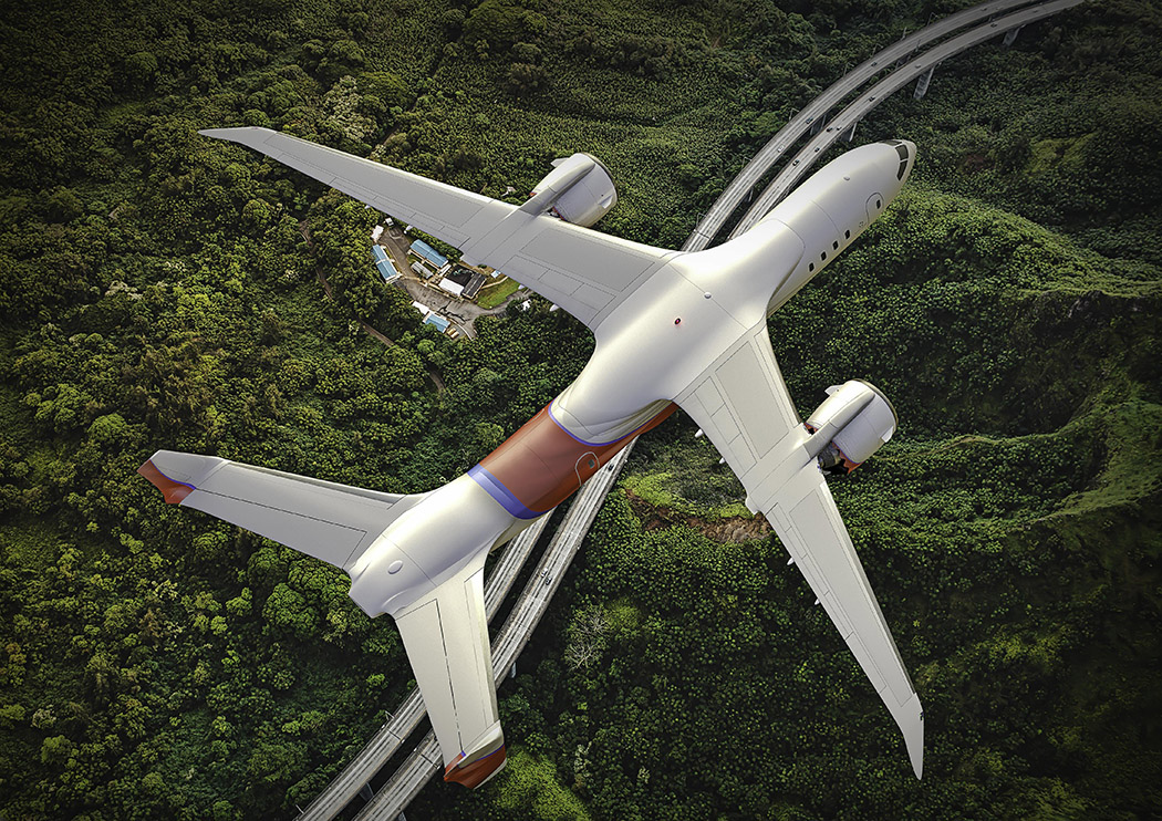 Electric aircraft，solar energy，lithium battery，Jet，