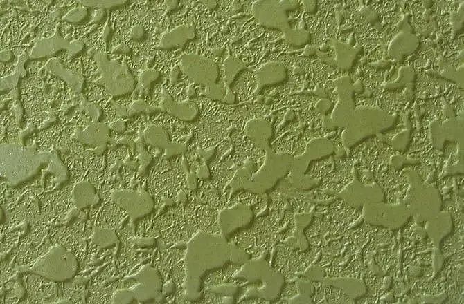 coating，
