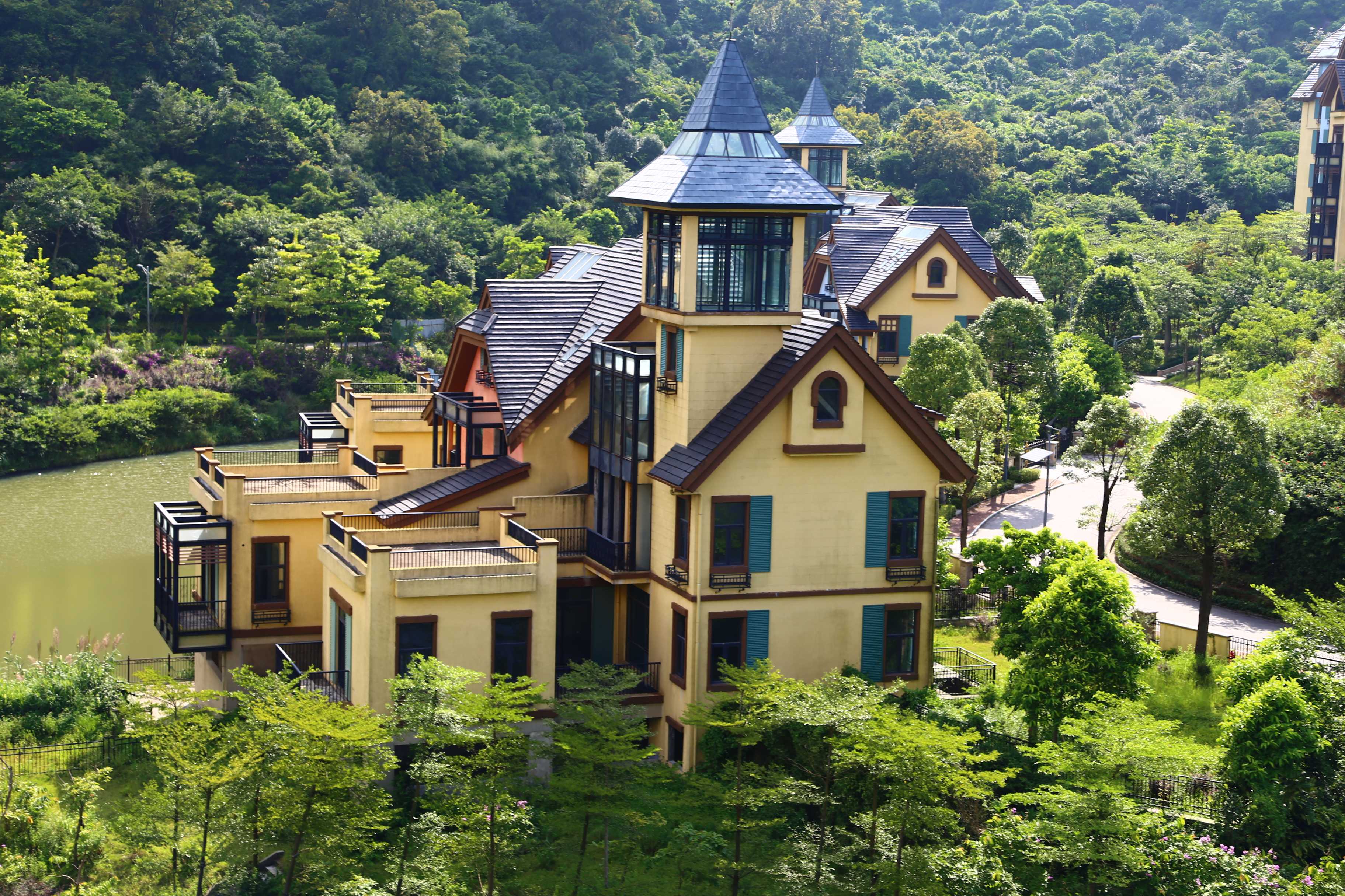 Case of characteristic price classification，