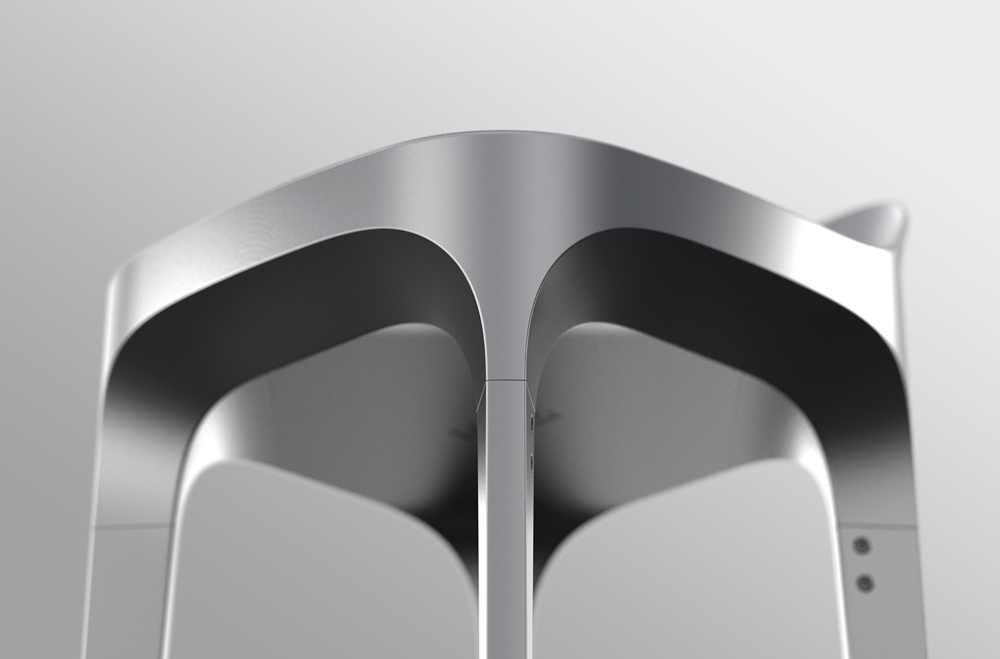 product design，Home Furnishing，stool，