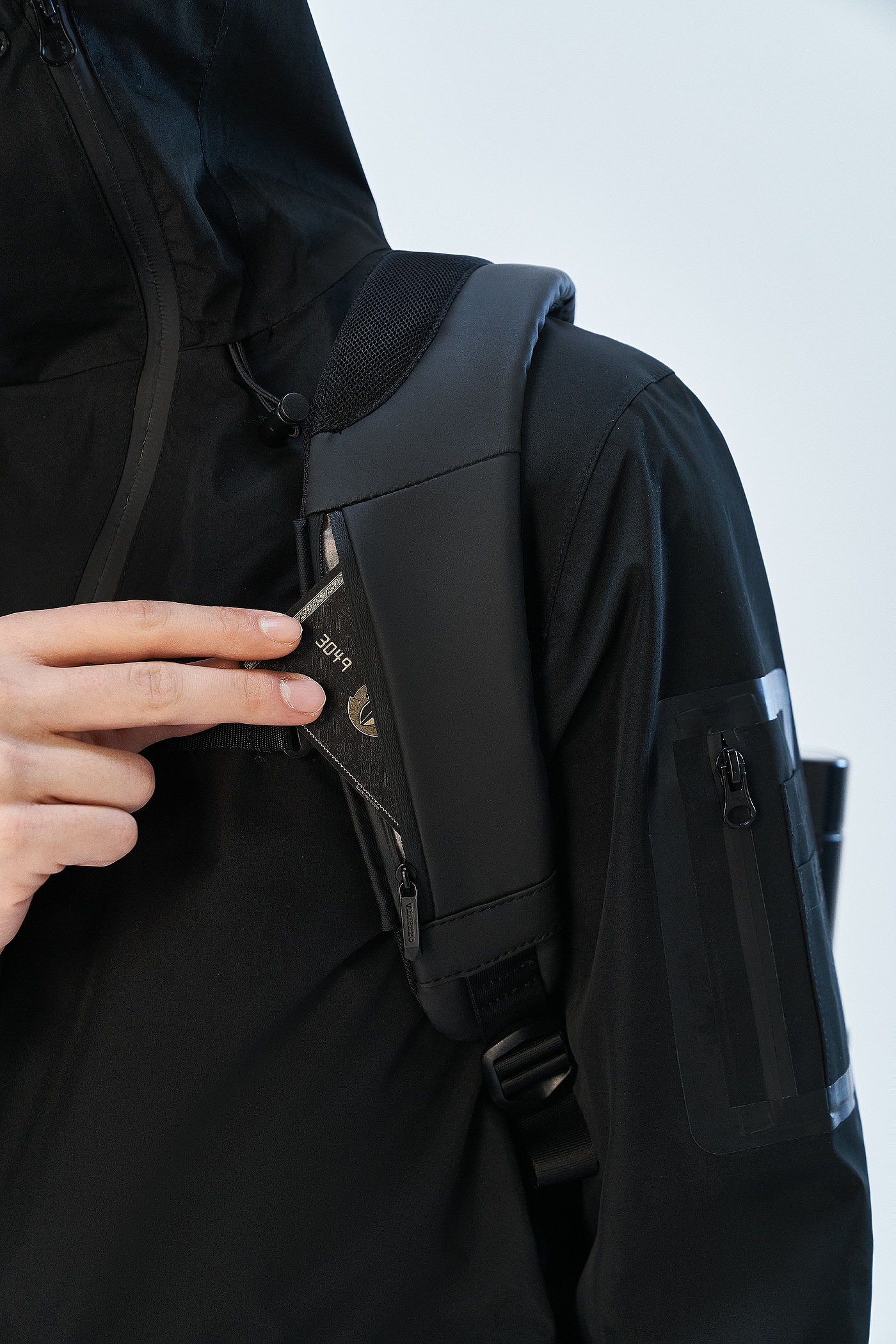 industrial design，Travel equipment，luggage and bags，