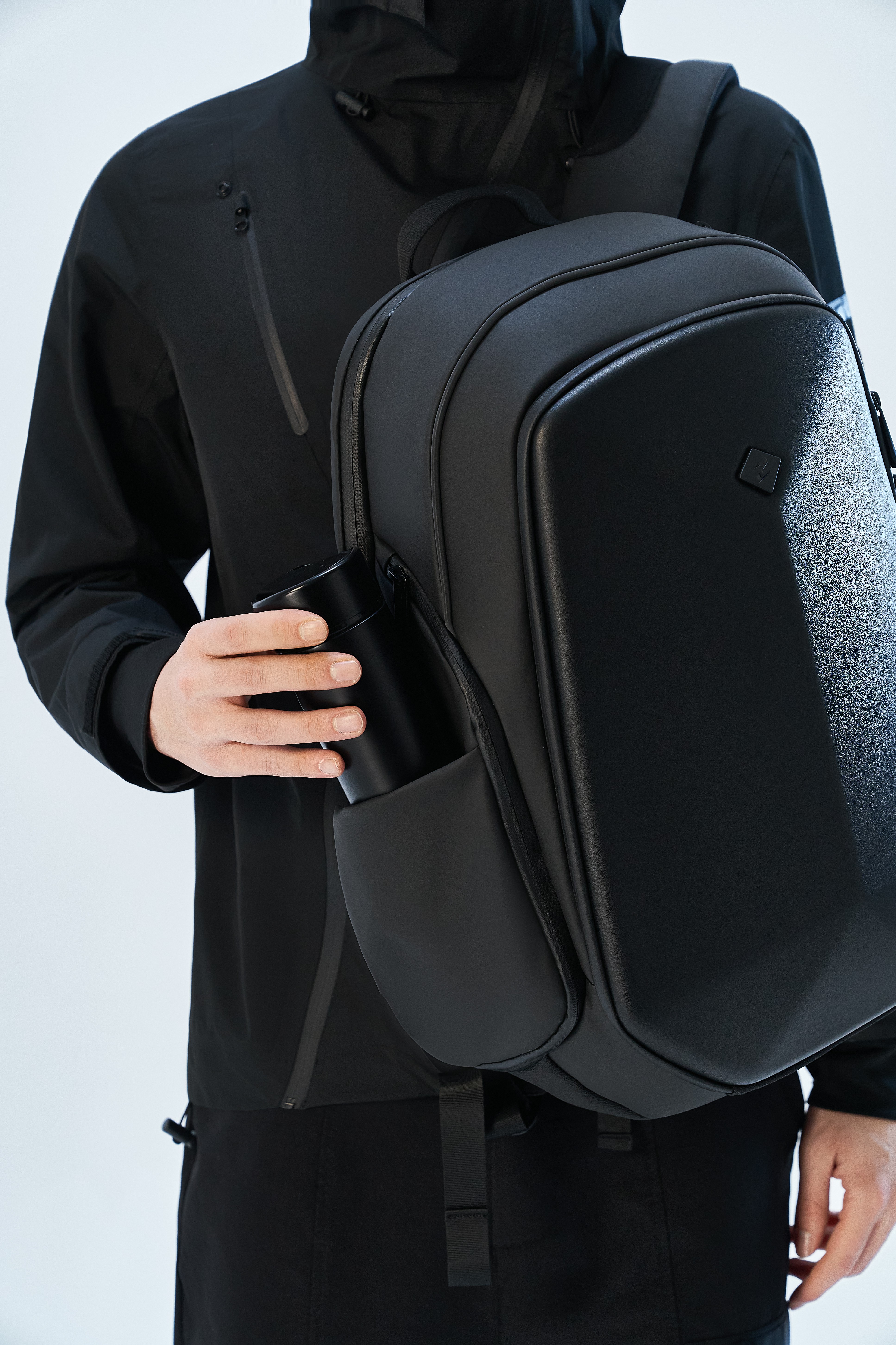 industrial design，Travel equipment，luggage and bags，