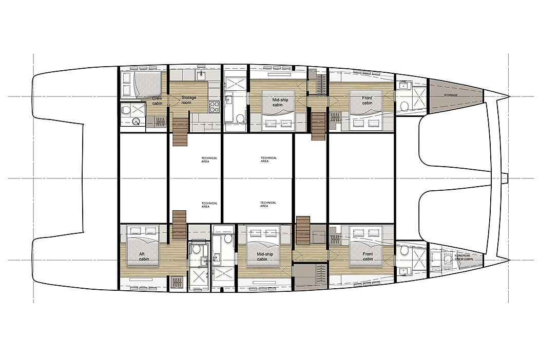 ship，catamaran，reproducible ，environment protection，luxury，