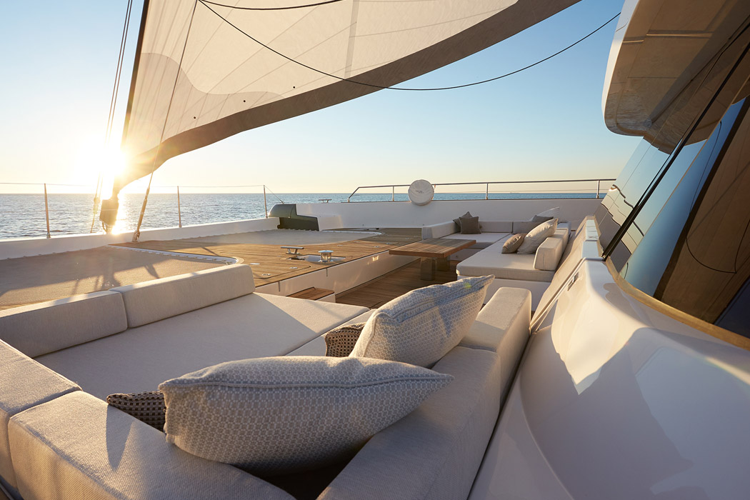 ship，catamaran，reproducible ，environment protection，luxury，