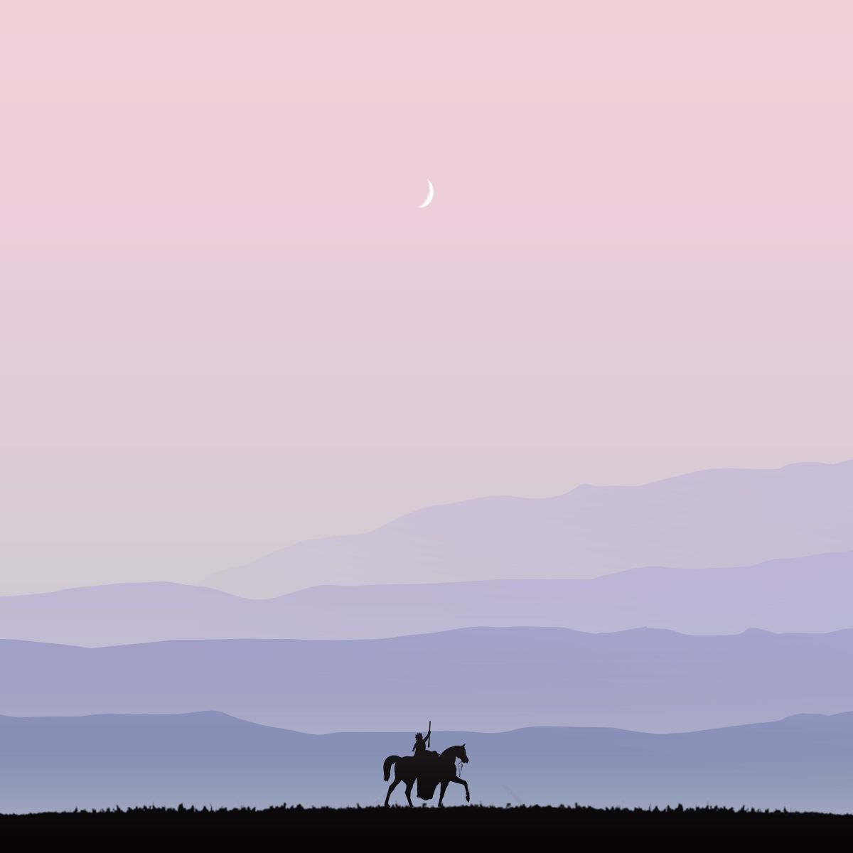 Minimalism，Surrealism，Art，Adnan，