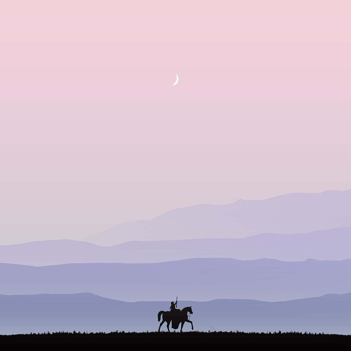 Minimalism，Surrealism，Art，Adnan，