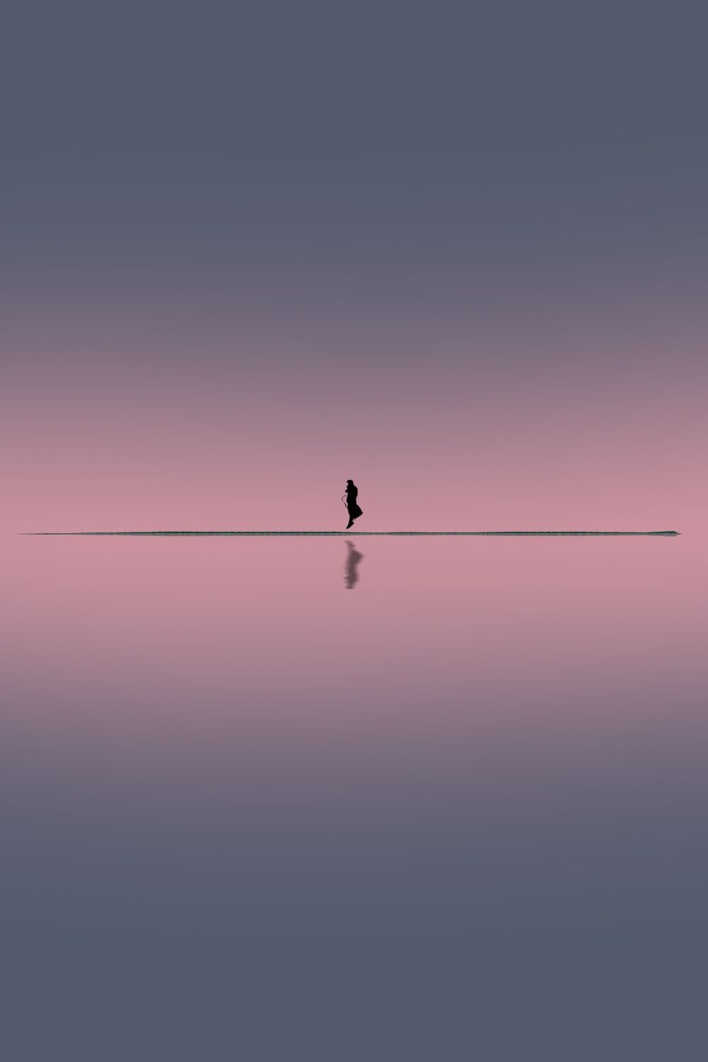 Minimalism，Surrealism，Art，Adnan，