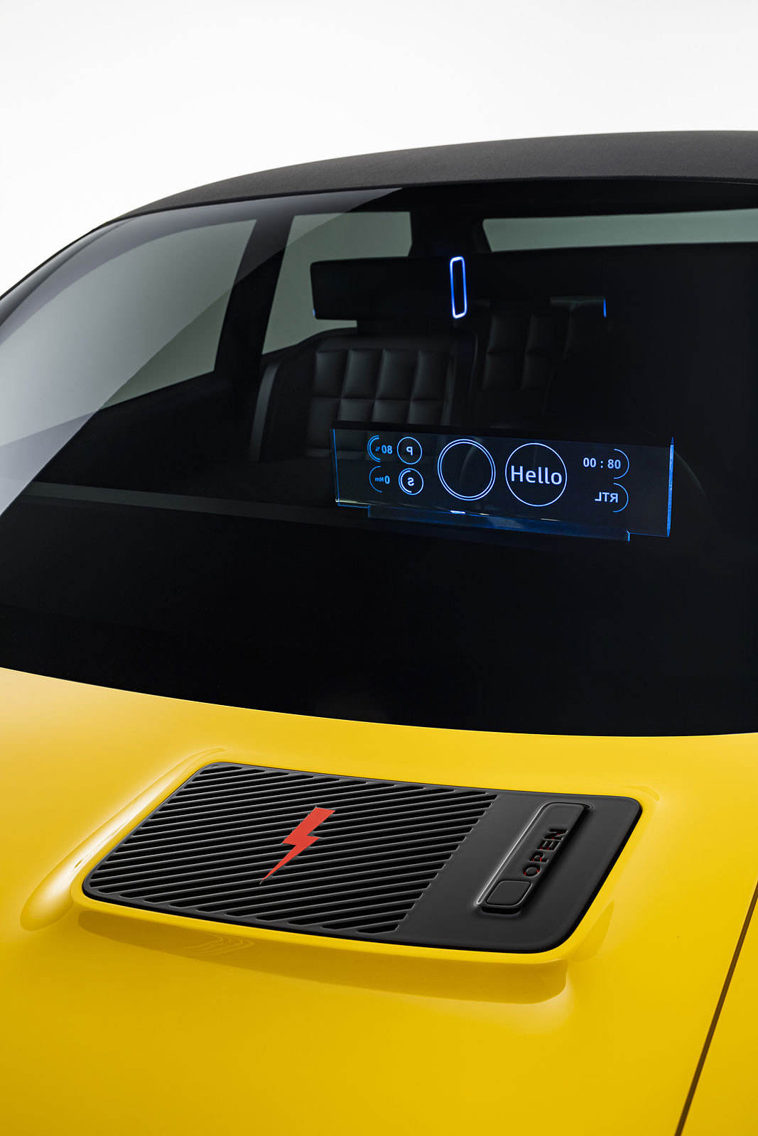automobile，vehicle，Renault 5，renault，