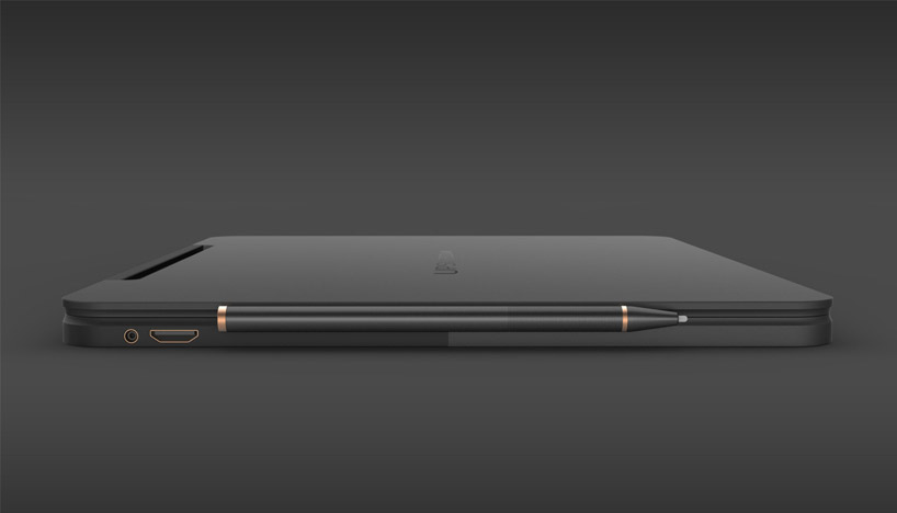 black，wacom ，notebook，computer，andrea mangone，