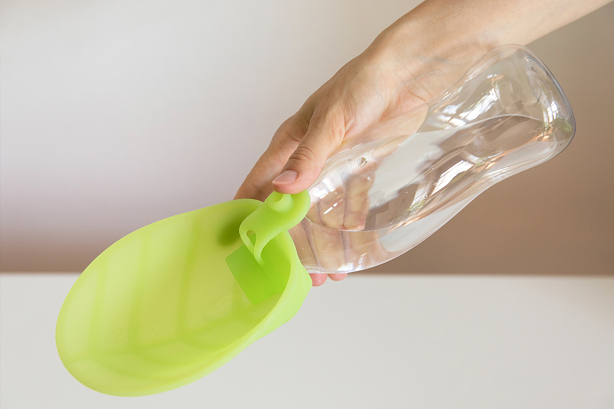 Pets，Portable，drinking water，product design，